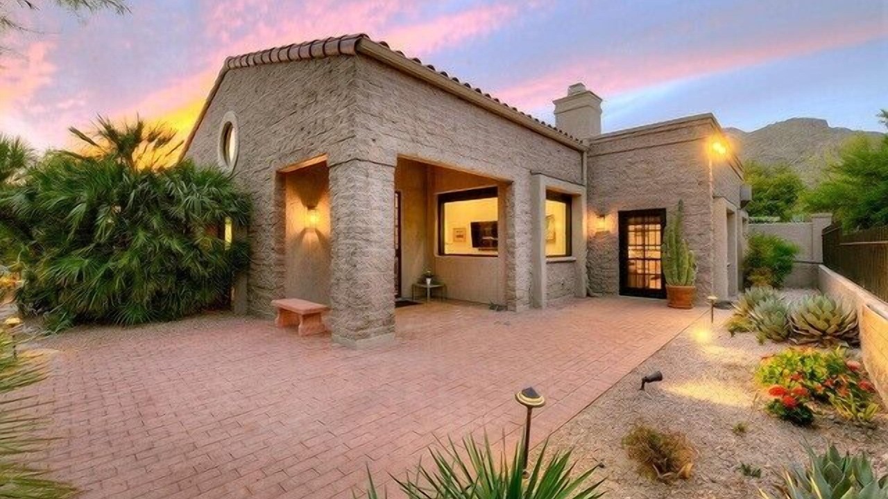 Photo of Outdoor in Ventana Canyon Estates