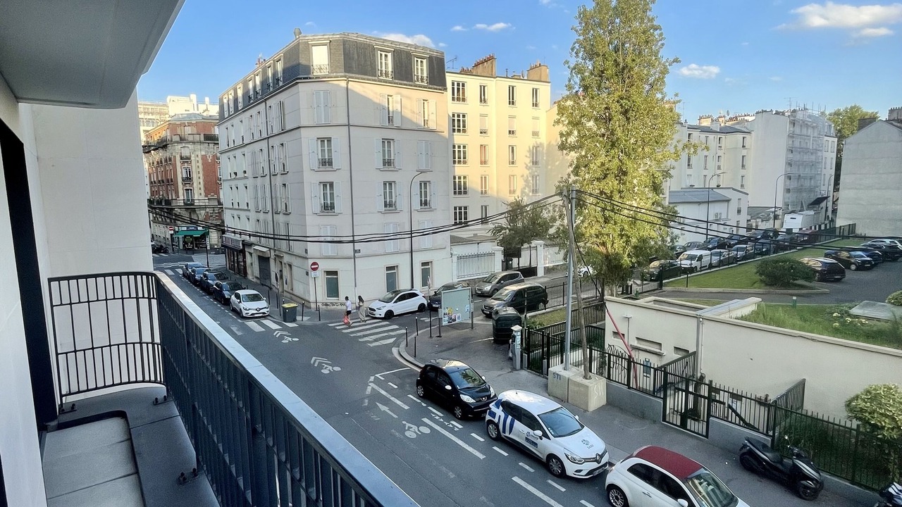 Photo of Outdoor in Clichy