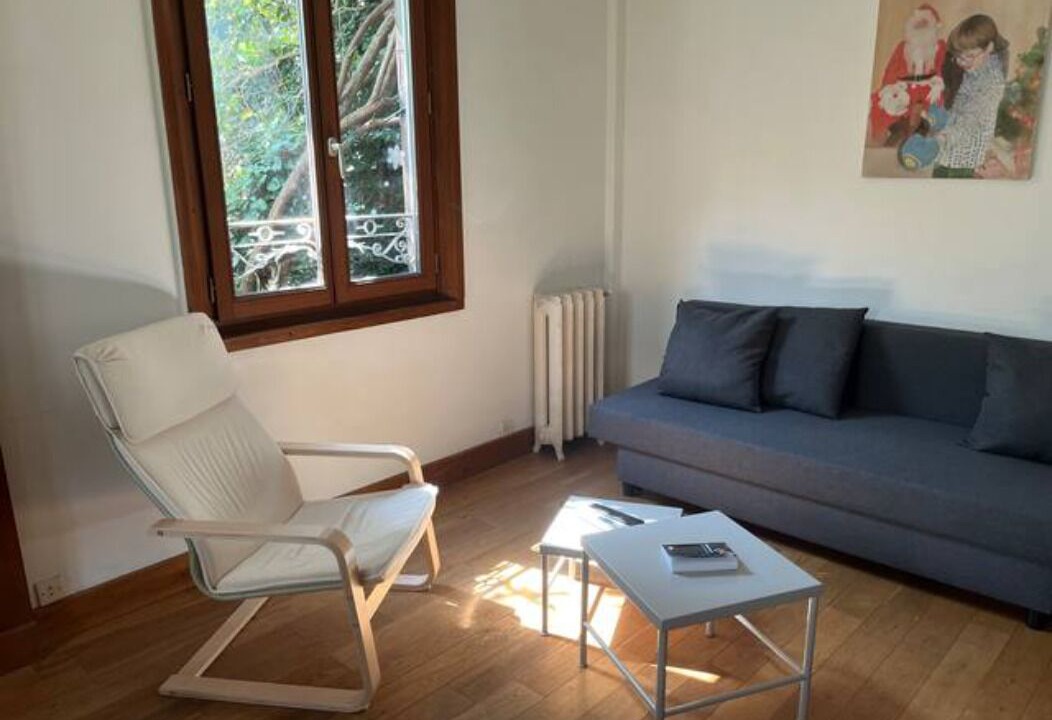 Photo of Livingroom in Vitry-sur-Seine