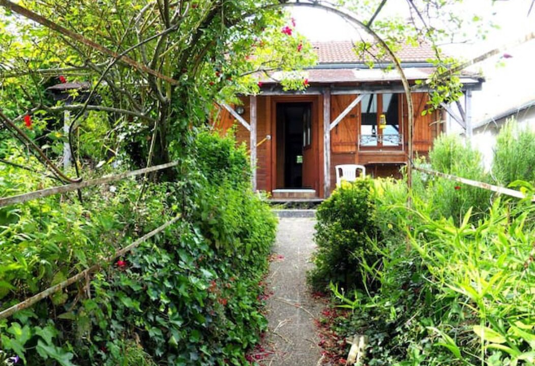Photo of Outdoor in Vitry-sur-Seine