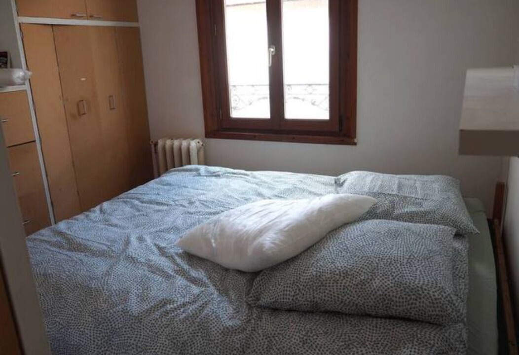 Photo of Bedroom in Vitry-sur-Seine