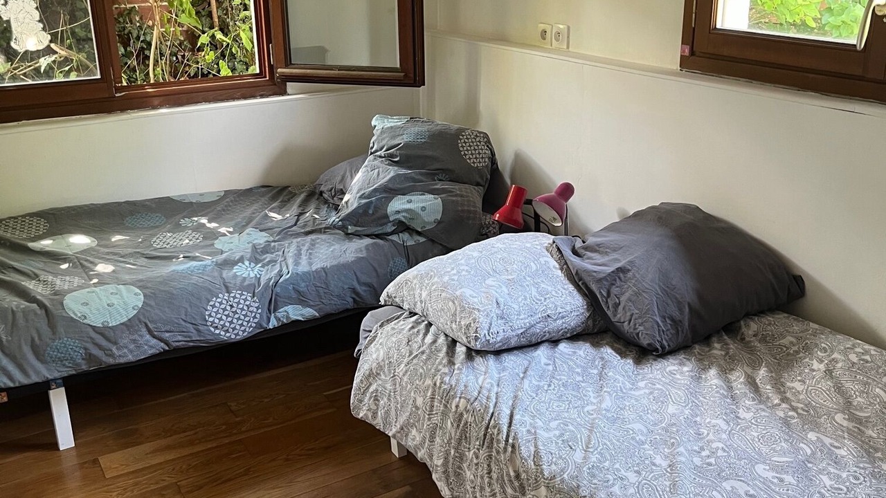 Photo of Bedroom in Vitry-sur-Seine