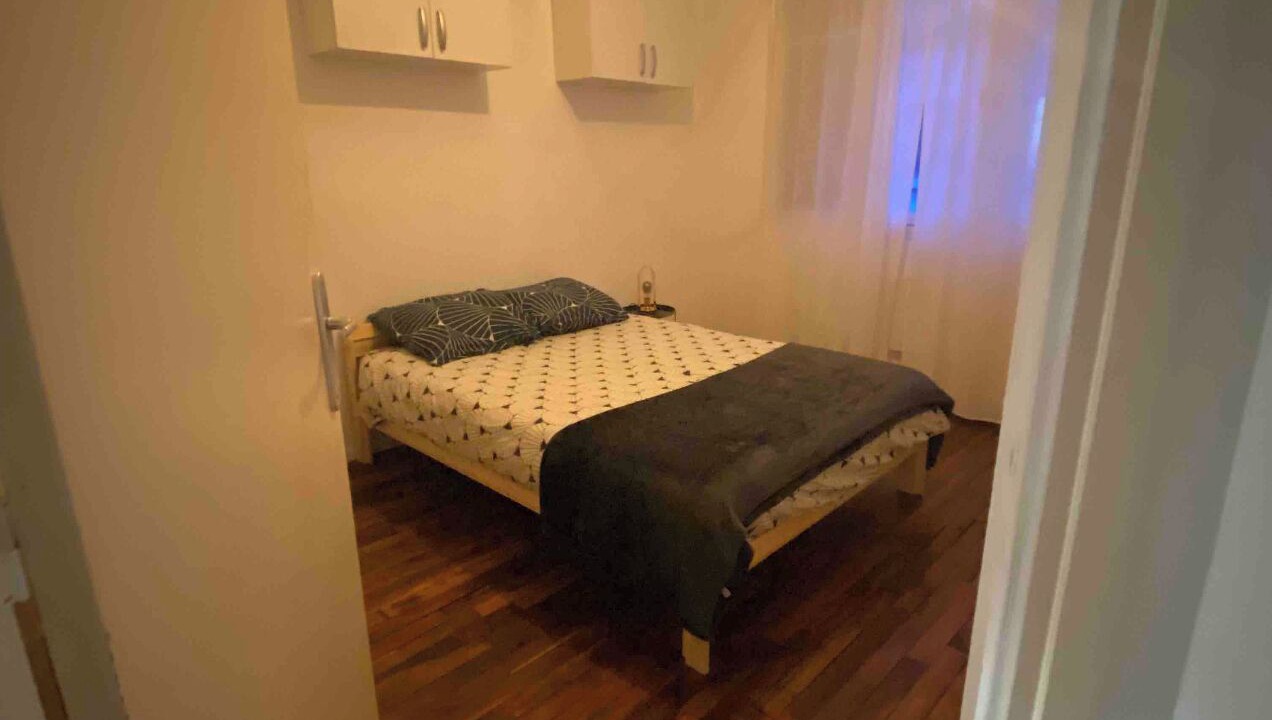 Photo of Bedroom in Clichy