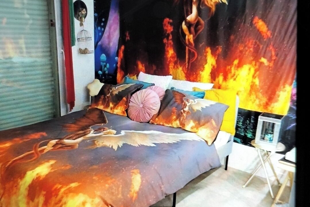 Photo of Bedroom in Billancourt–Rives de Seine