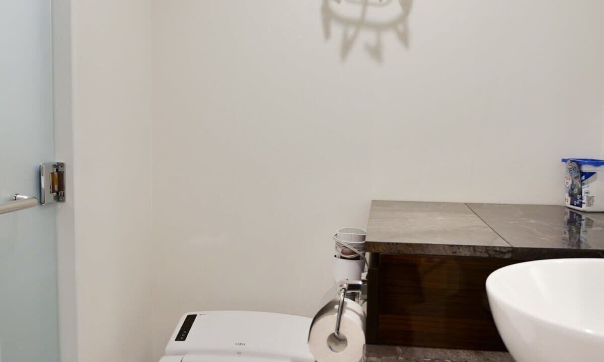 Photo of Bathroom in Hyakunincho