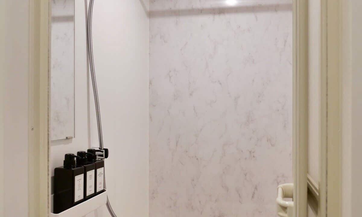 Photo of Bathroom in Hyakunincho