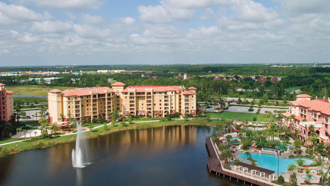 Photo of Outdoor in Lake Buena Vista