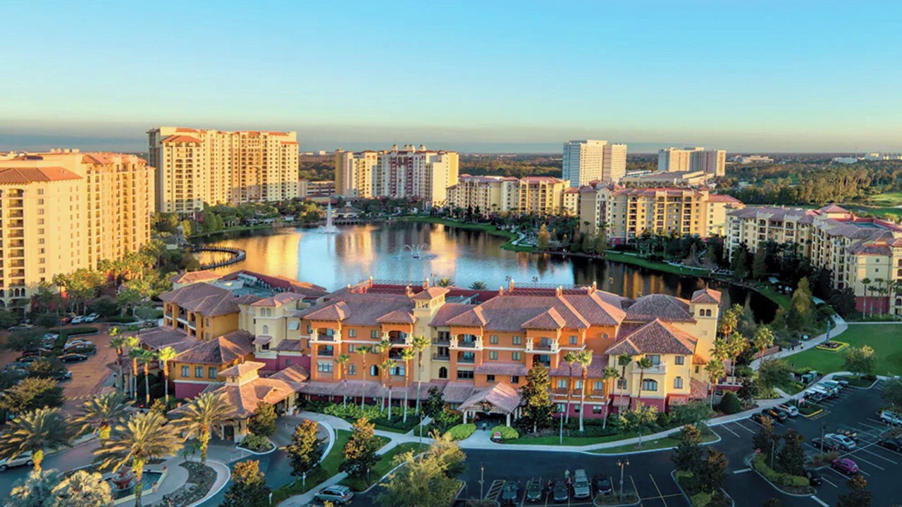 Photo of Outdoor in Lake Buena Vista