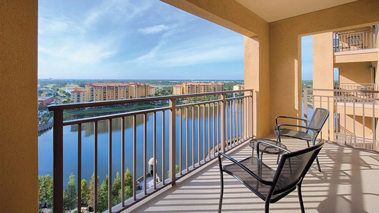 Photo of Outdoor in Lake Buena Vista