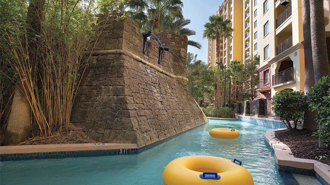 Photo of Outdoor in Lake Buena Vista