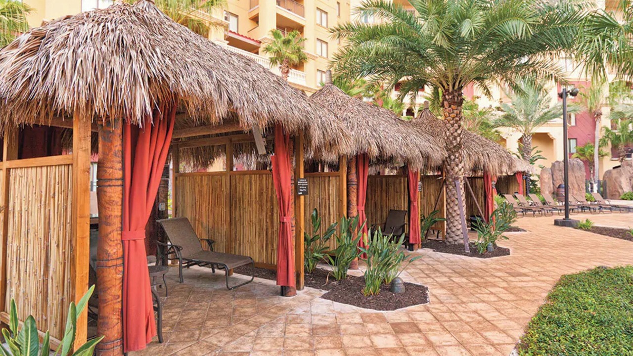 Photo of Outdoor in Lake Buena Vista