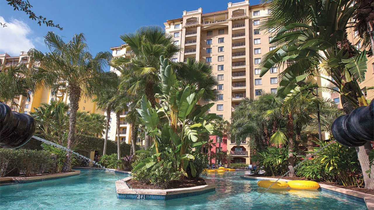 Photo of Outdoor in Lake Buena Vista