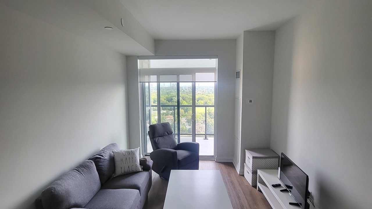 Photo of Livingroom in Etobicoke