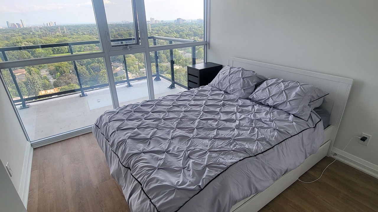 Photo of Bedroom in Etobicoke