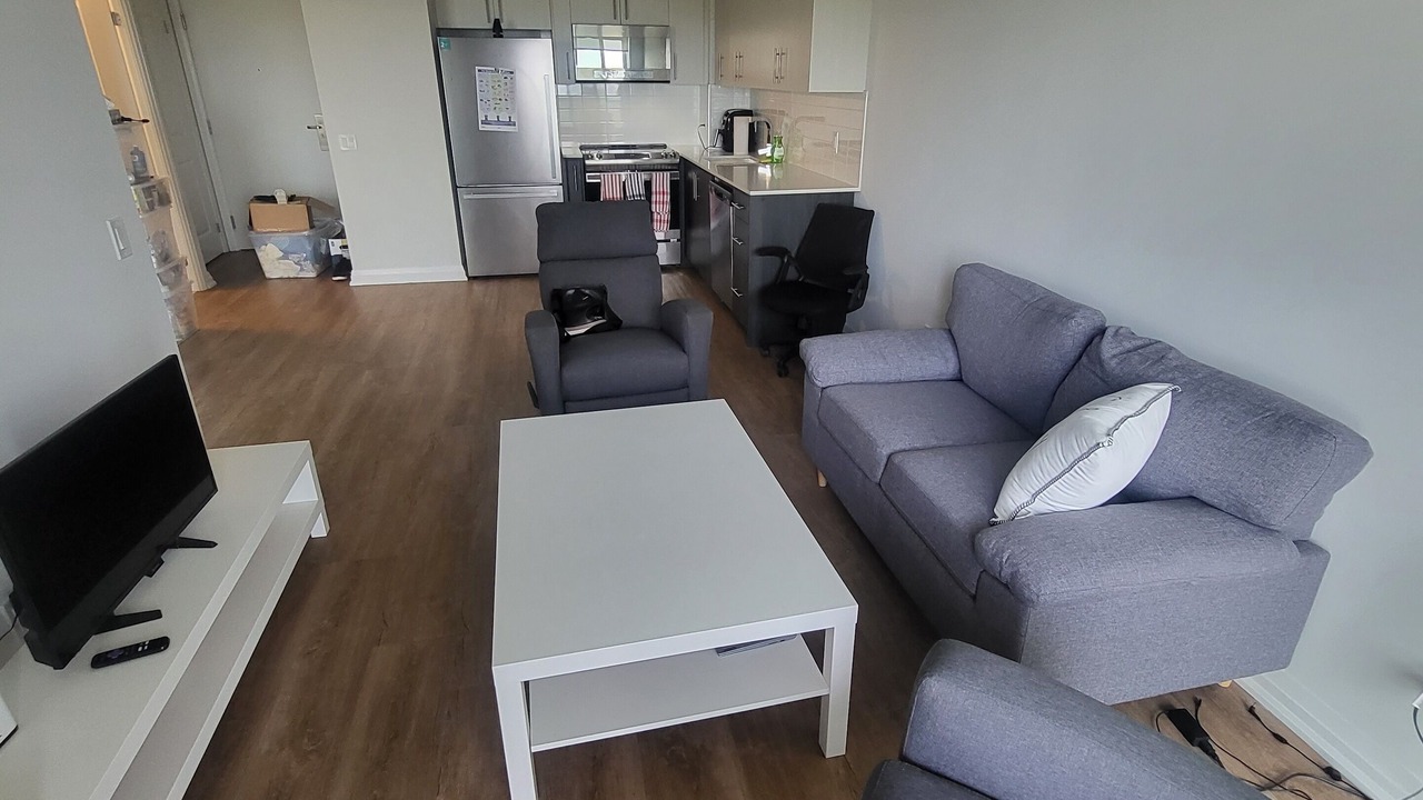 Photo of Livingroom in Etobicoke