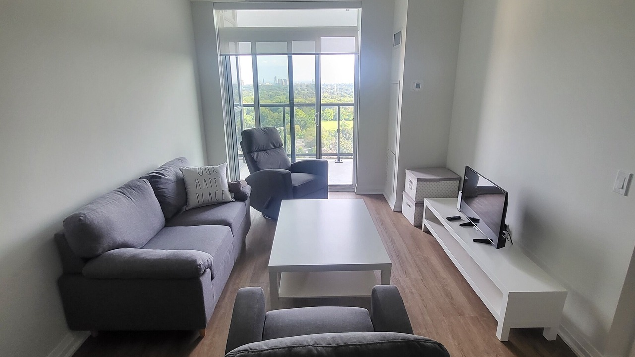 Photo of Livingroom in Etobicoke