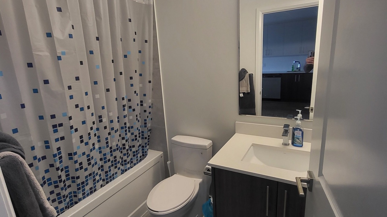 Photo of Bathroom in Etobicoke