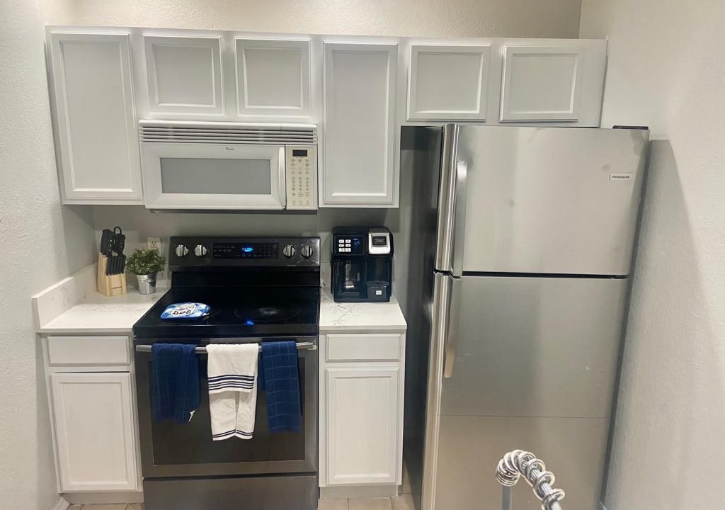Photo of Kitchen in Venetian Bay Villages
