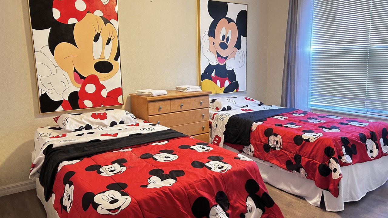 Photo of Bedroom in Venetian Bay Villages