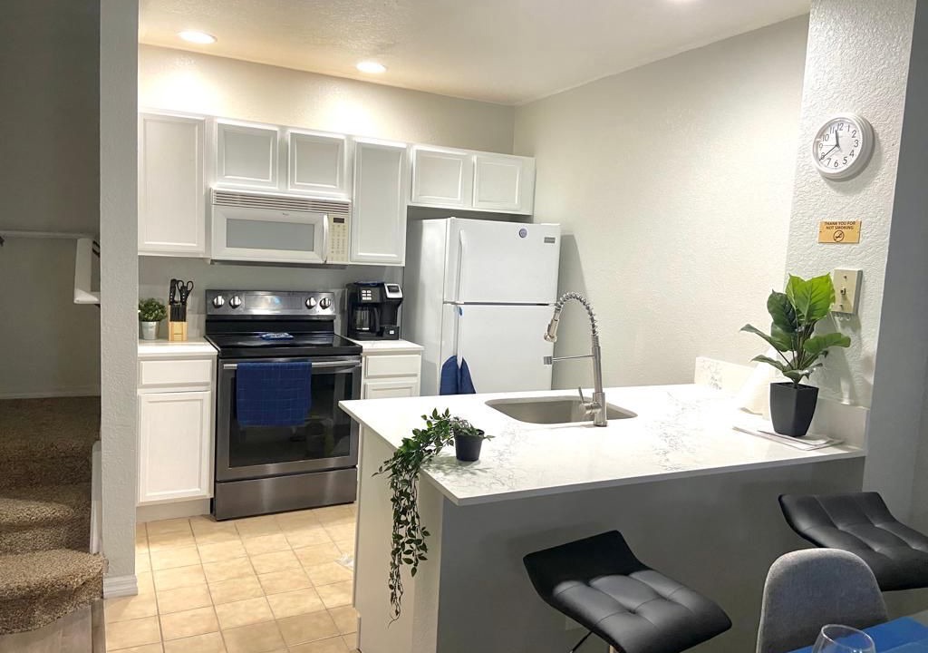 Photo of Kitchen in Venetian Bay Villages