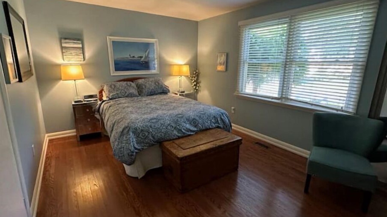 Photo of Bedroom in Burlington