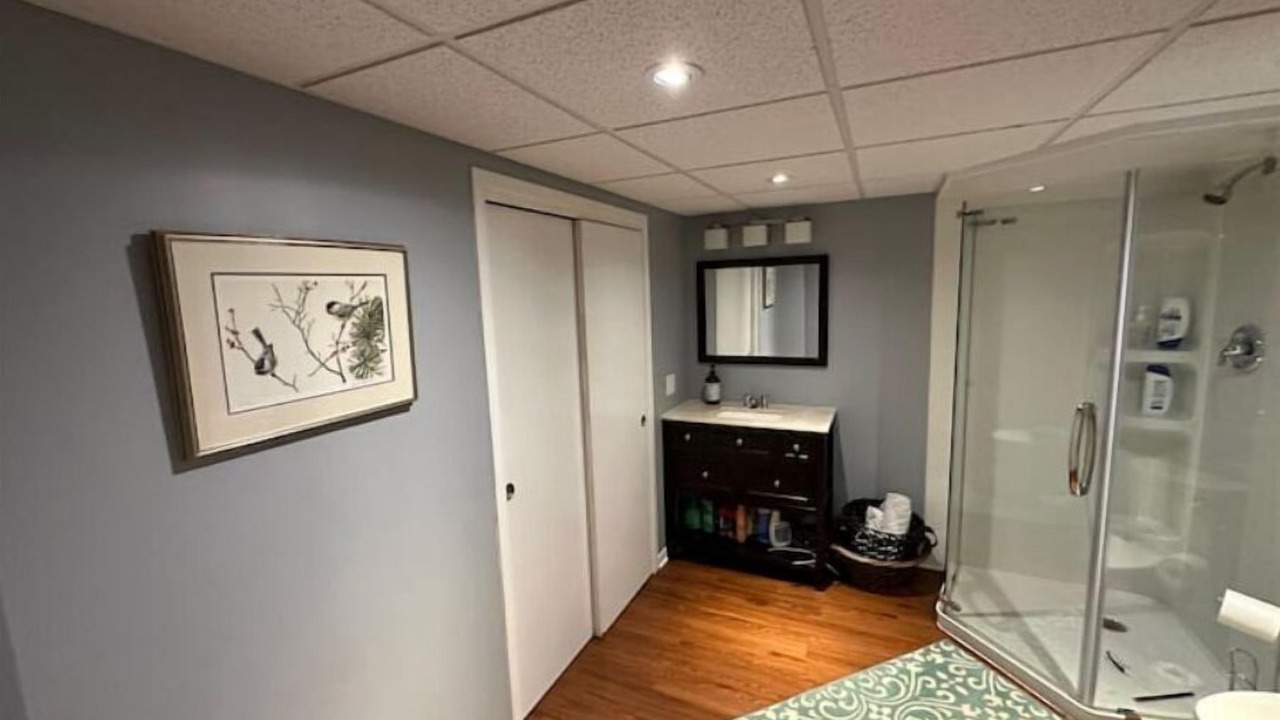 Photo of Bathroom in Burlington