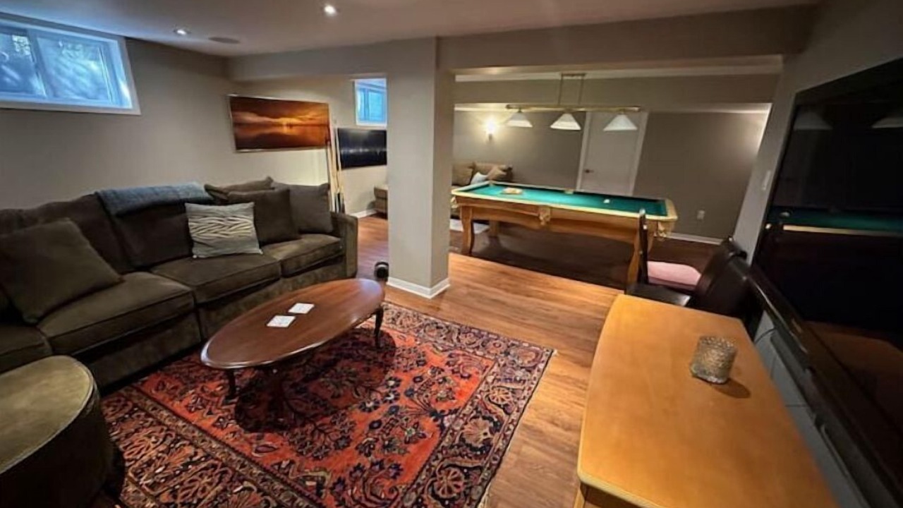 Photo of Livingroom in Burlington