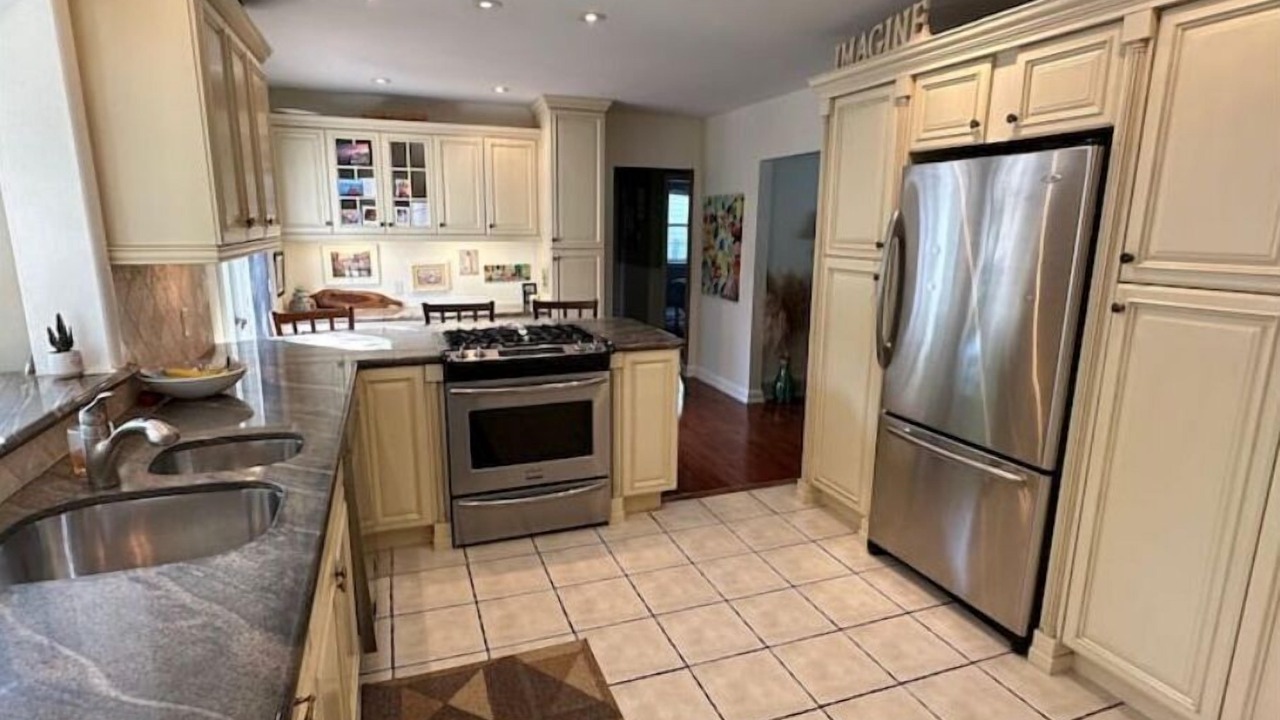 Photo of Kitchen in Burlington