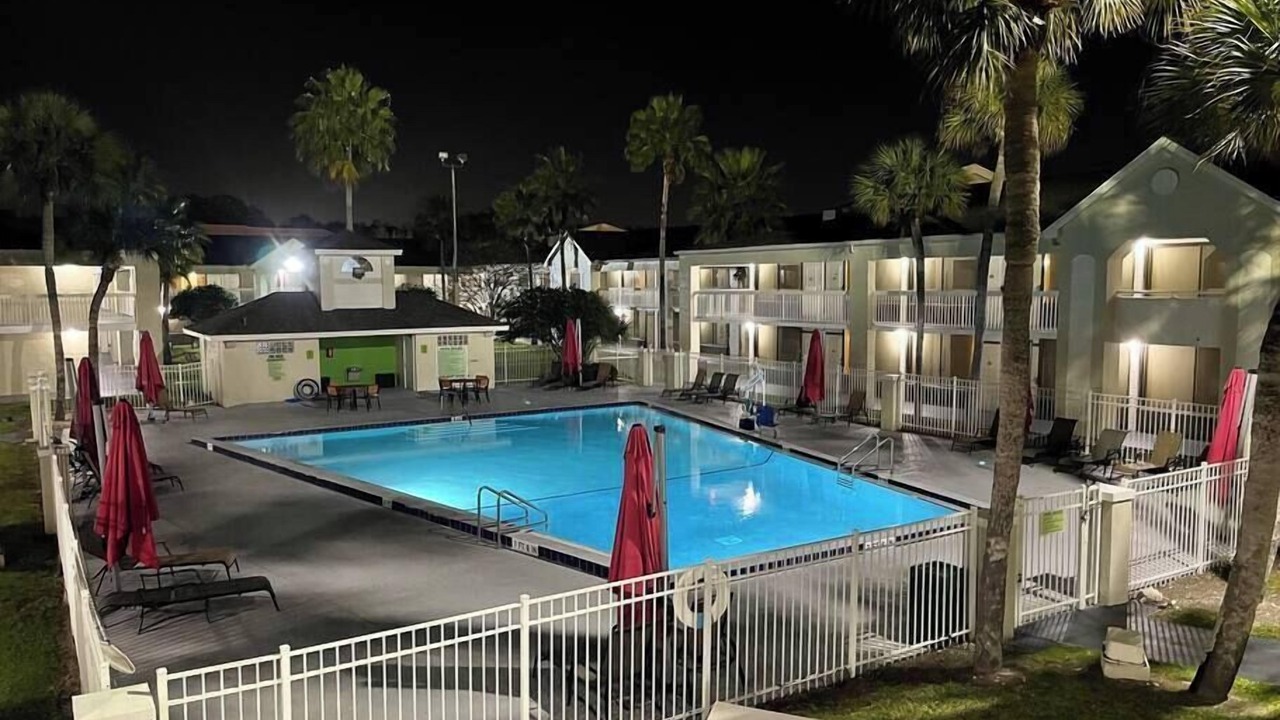 Photo of Outdoor in Kissimmee