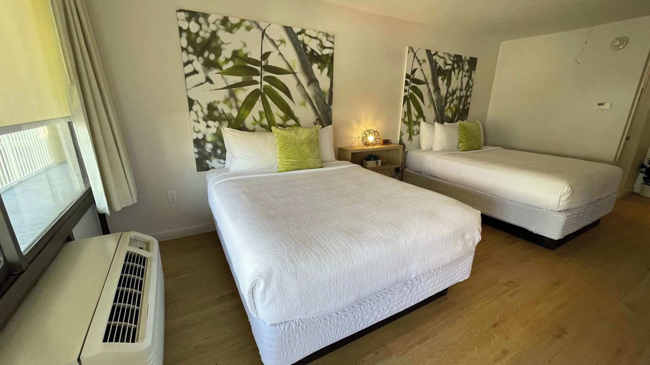 Photo of Bedroom in Kissimmee