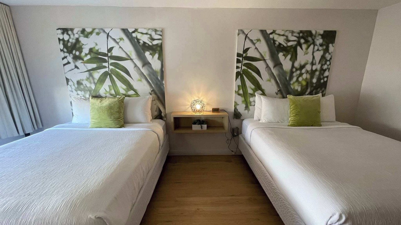 Photo of Bedroom in Kissimmee