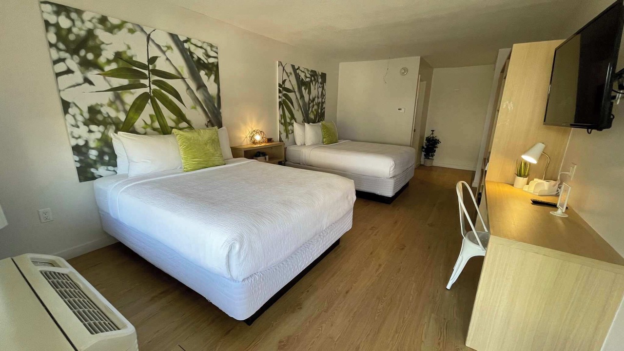 Photo of Bedroom in Kissimmee