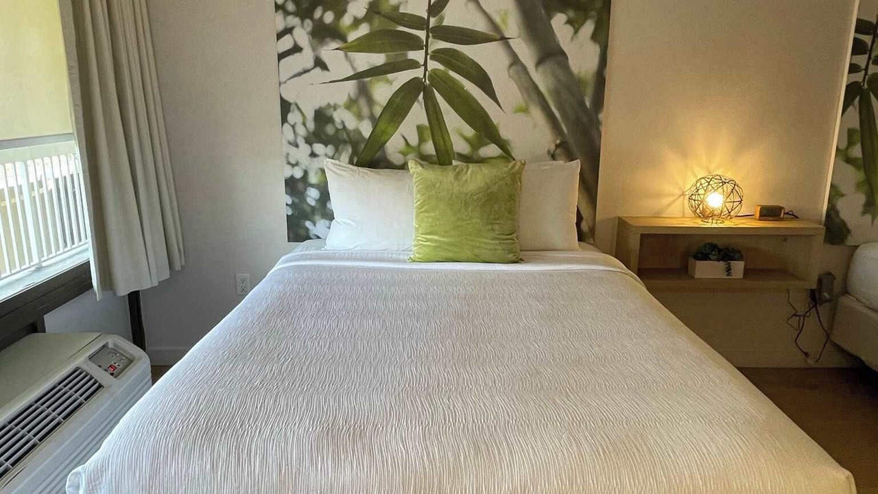 Photo of Bedroom in Kissimmee