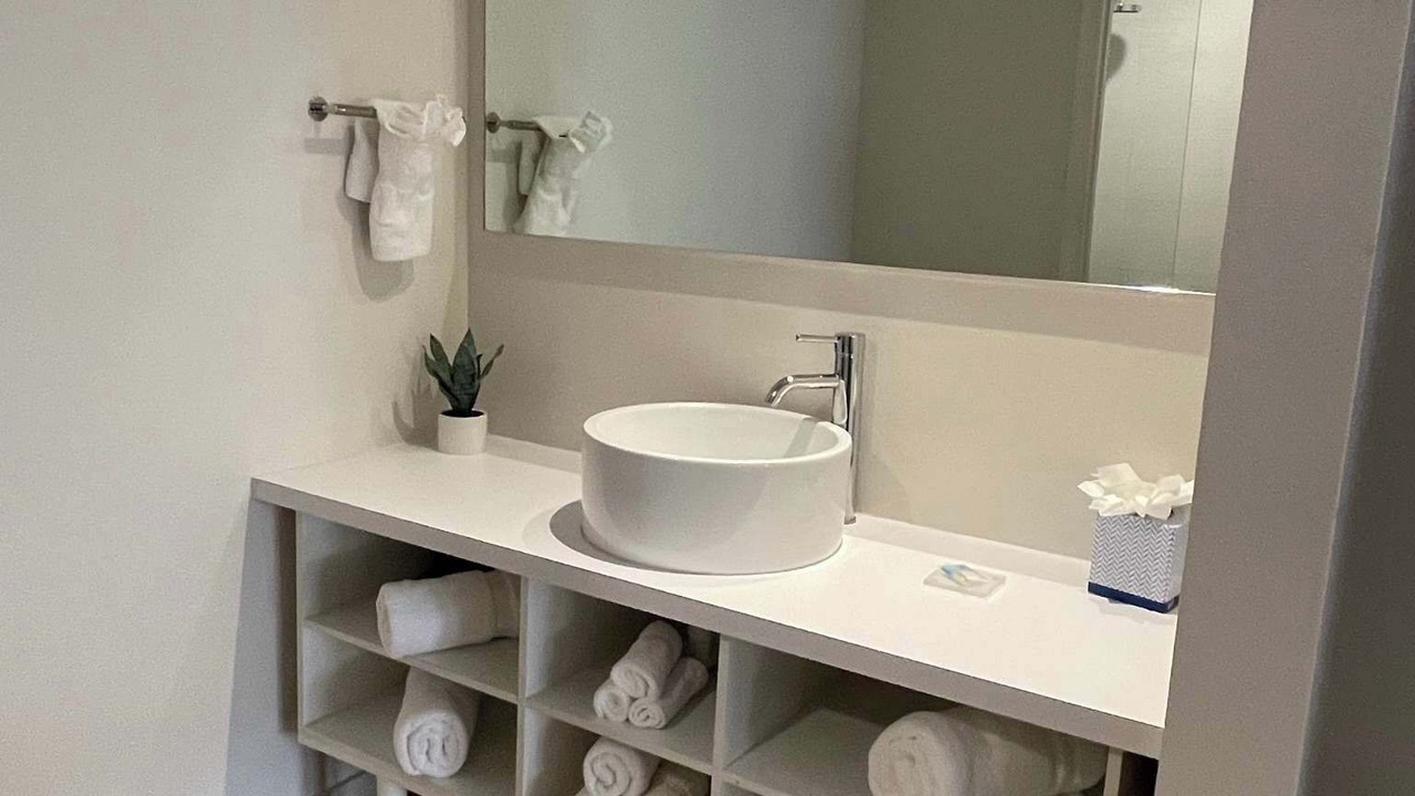 Photo of Bathroom in Kissimmee