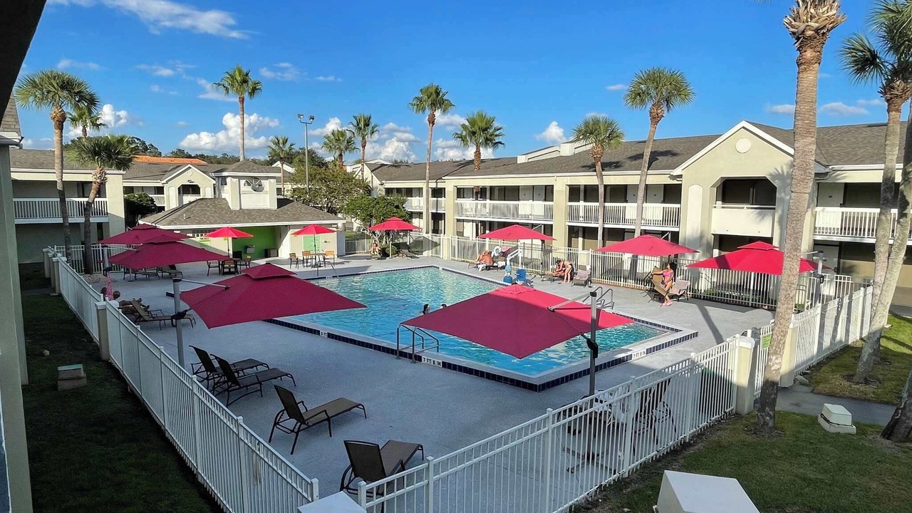 Photo of Outdoor in Kissimmee
