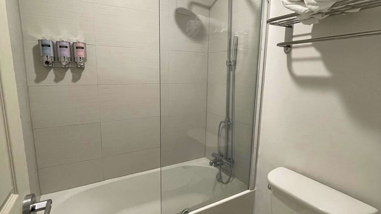 Photo of Bathroom in Kissimmee