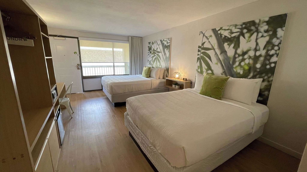 Photo of Bedroom in Kissimmee