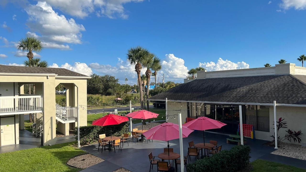 Photo of Outdoor in Kissimmee
