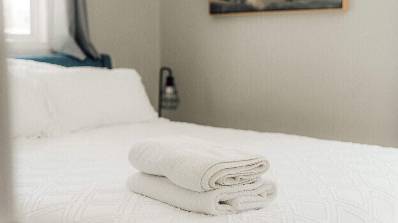 Photo of Bedroom in Severn
