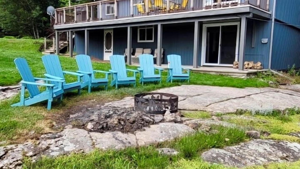 Photo of Outdoor in Severn