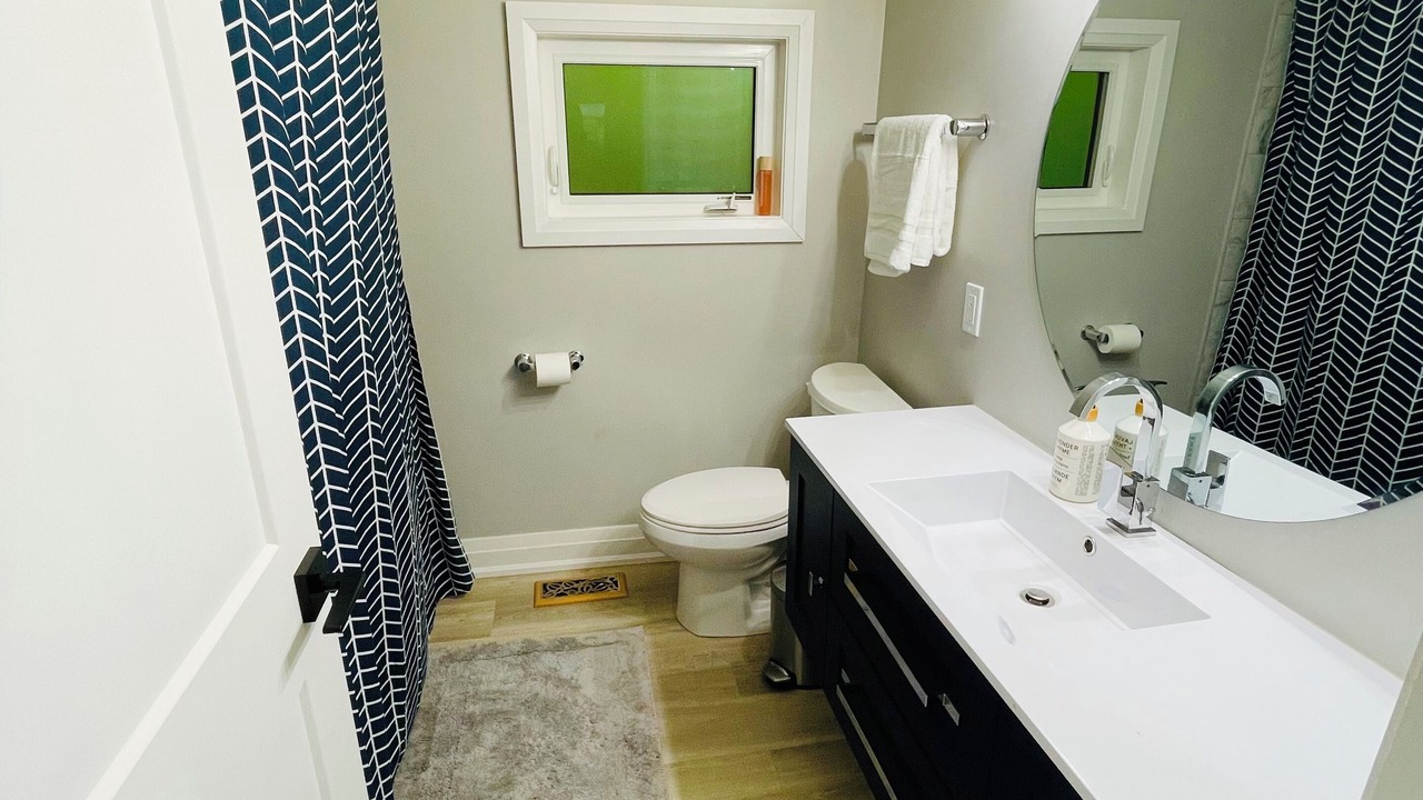 Photo of Bathroom in Severn
