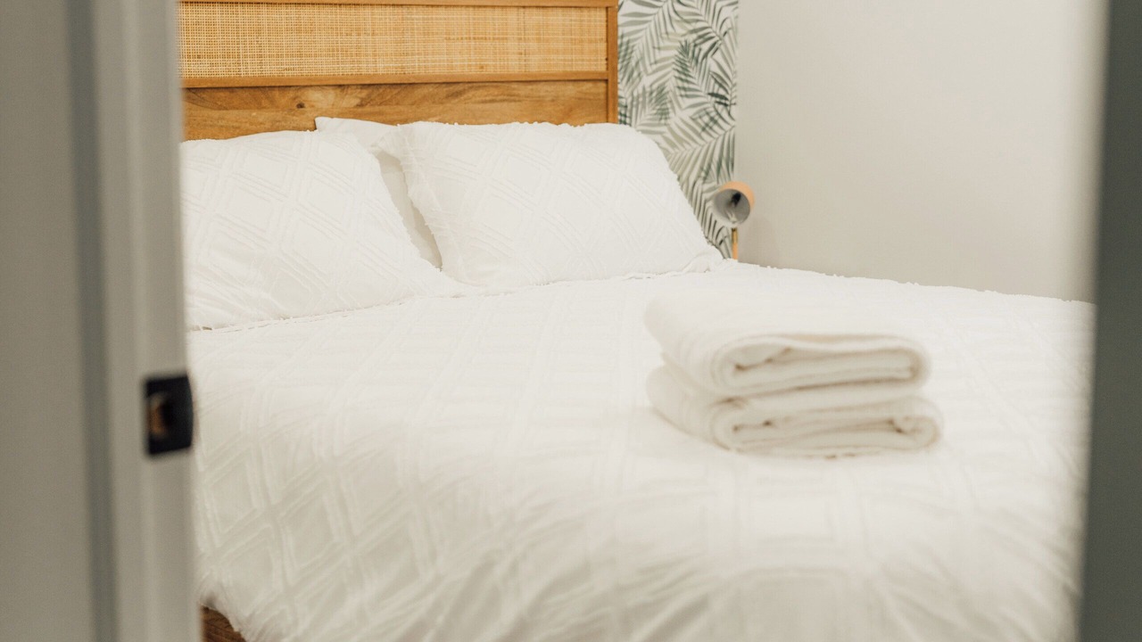 Photo of Bedroom in Severn