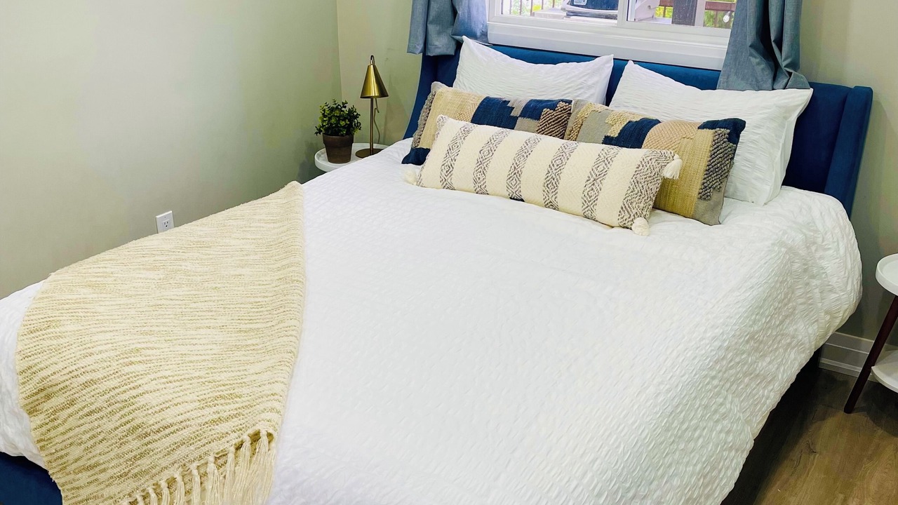 Photo of Bedroom in Severn
