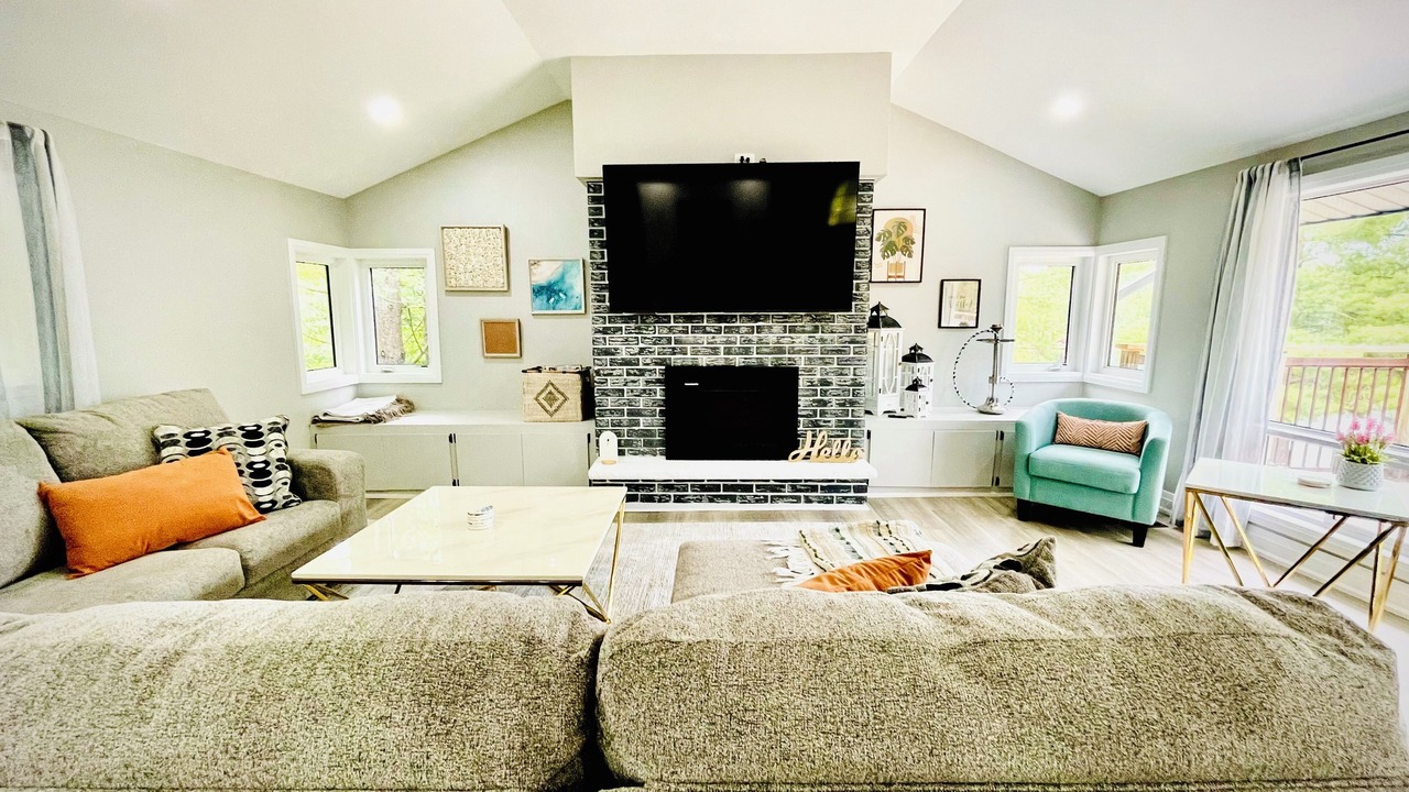 Photo of Livingroom in Severn