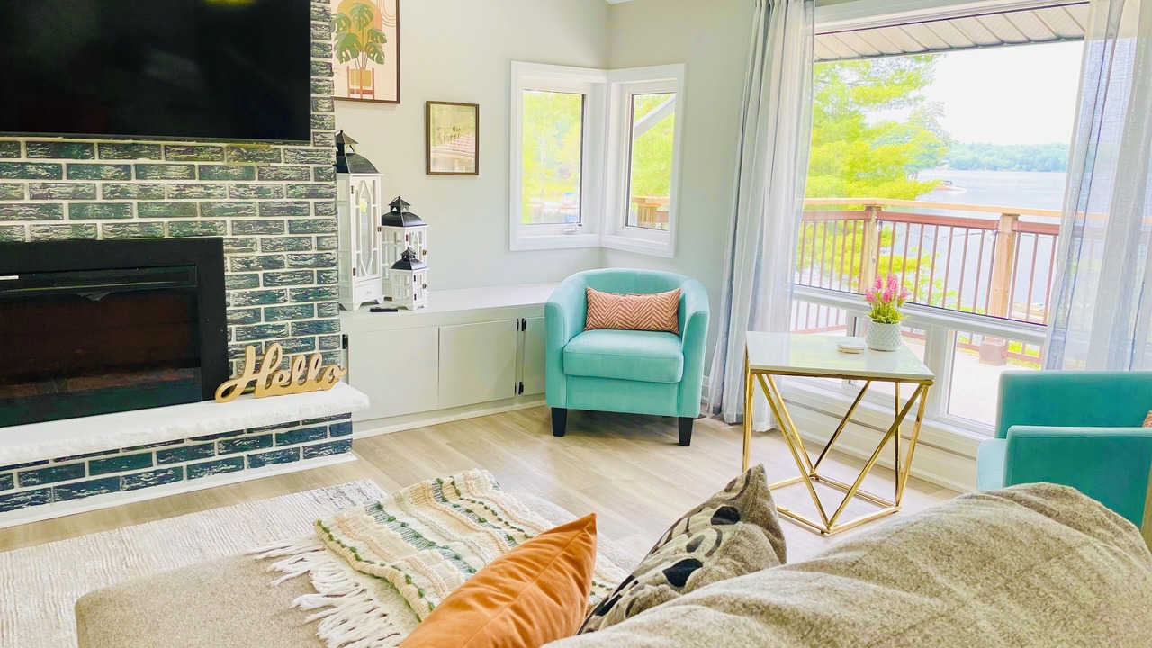 Photo of Livingroom in Severn