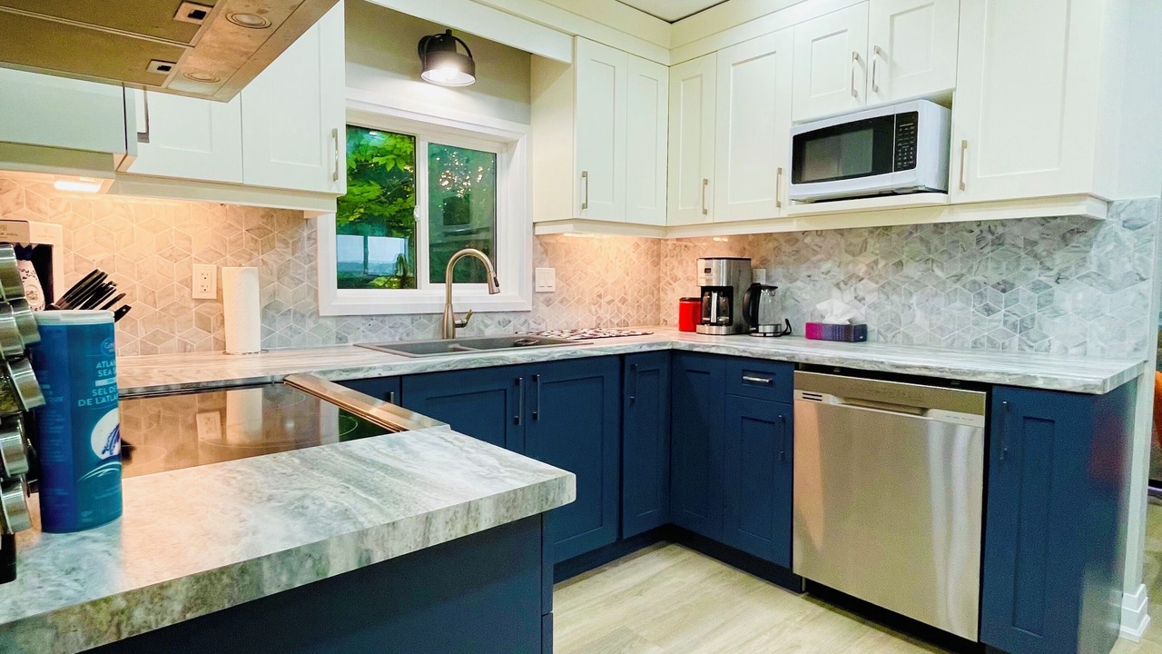 Photo of Kitchen in Severn