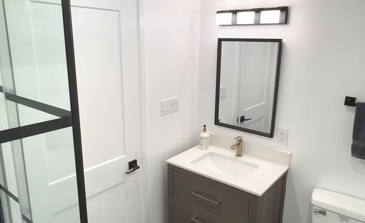 Photo of Bathroom in Severn