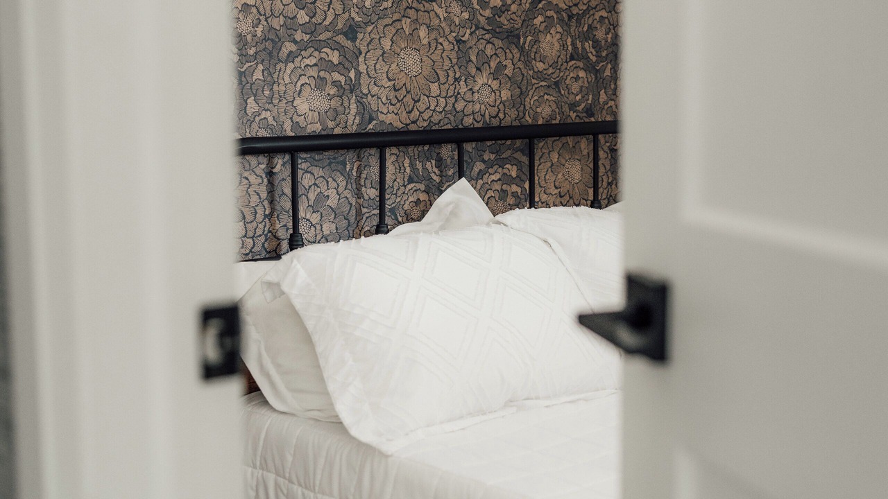 Photo of Bedroom in Severn