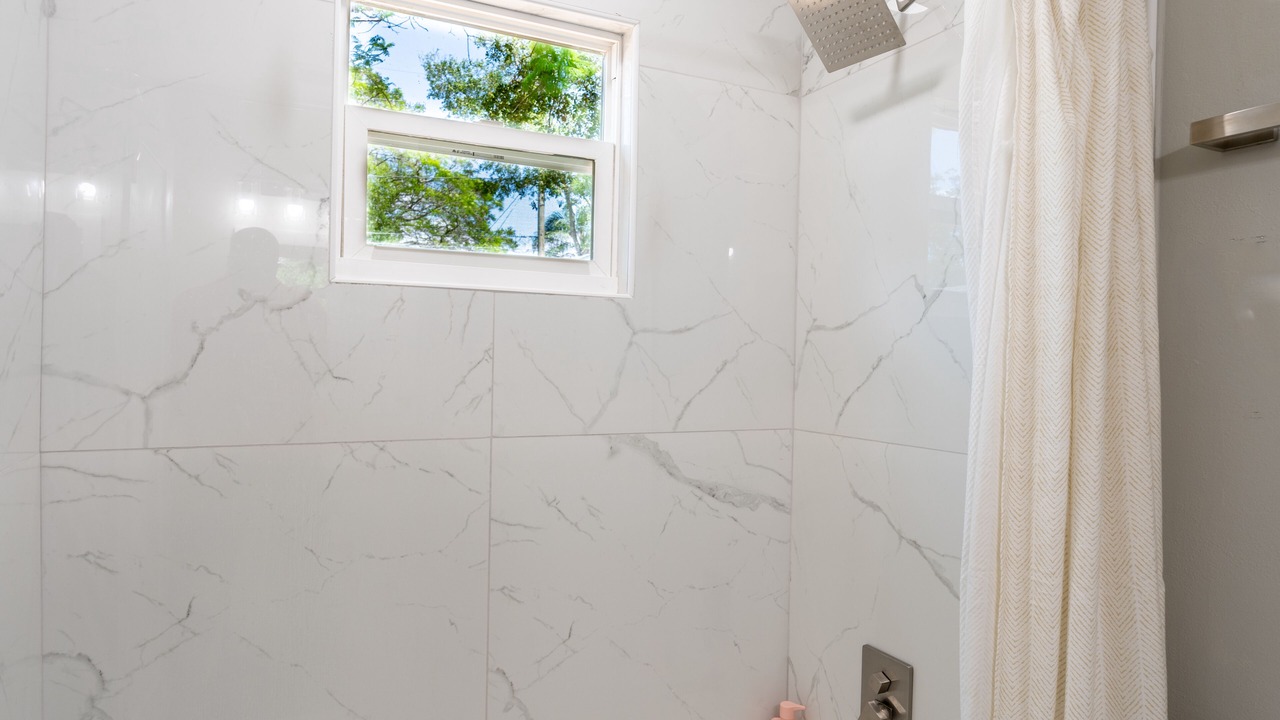 Photo of Bathroom in United Central