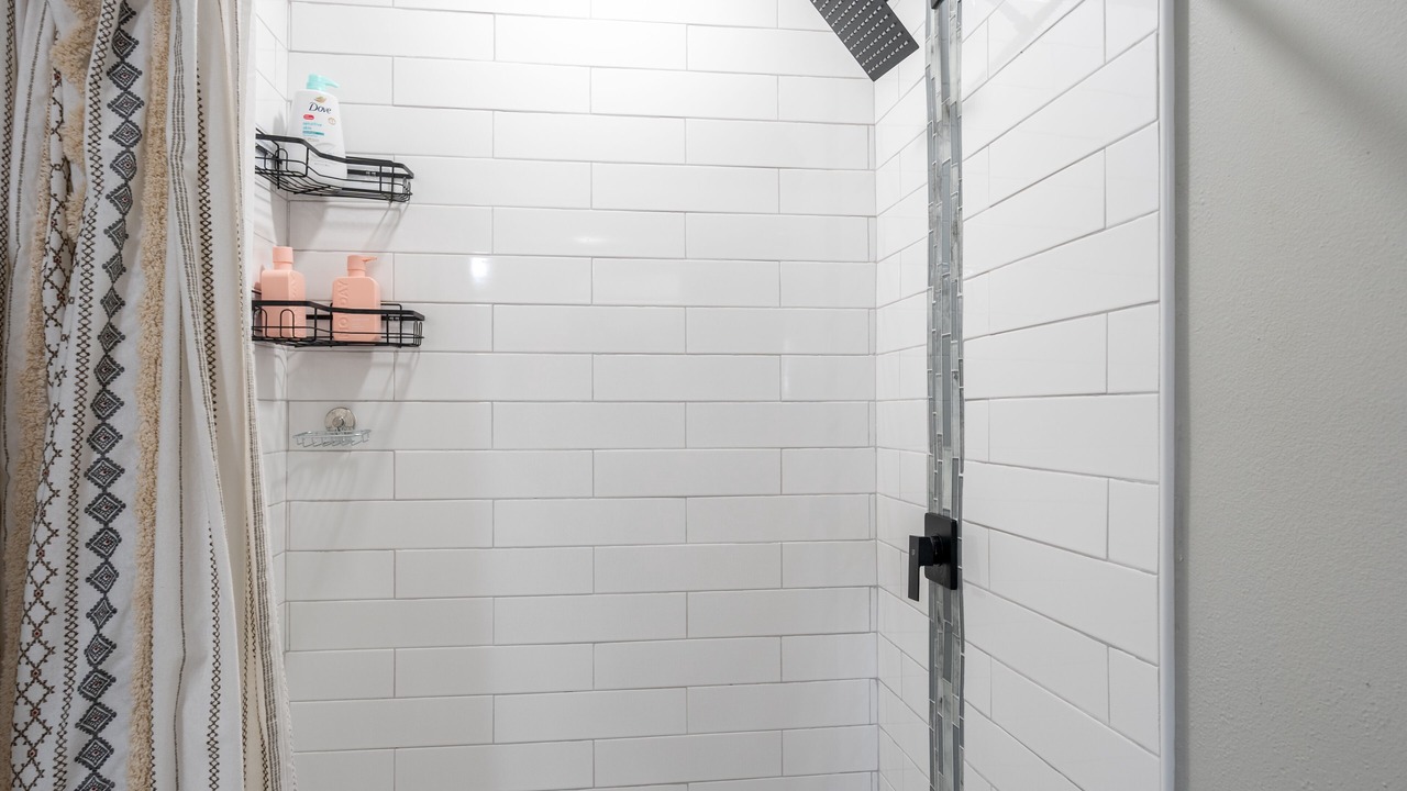 Photo of Bathroom in United Central